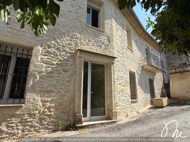Maison 9 pièces 252 m²