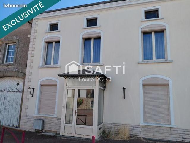 Maison 9 pièces 252 m²