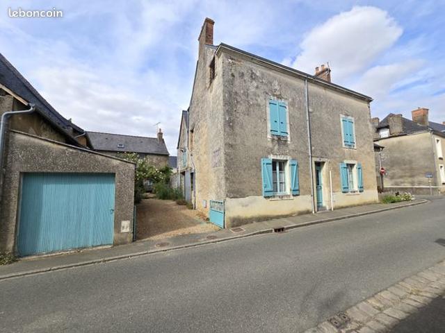 Maison 9 pièces 253 m²