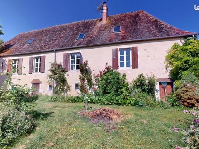 Maison 9 pièces 253 m²
