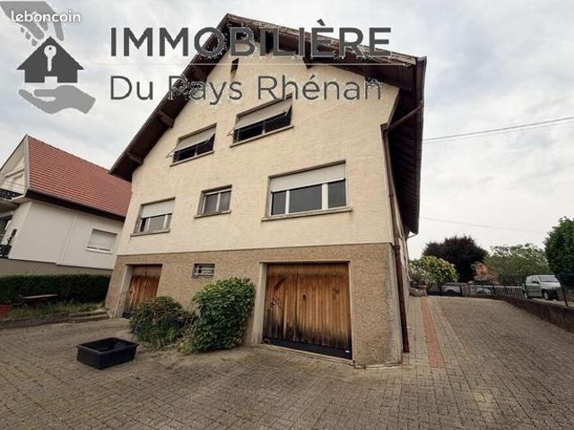Maison 9 pièces 253 m²