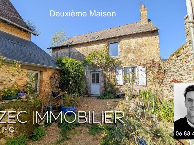 Maison 9 pièces 253 m²
