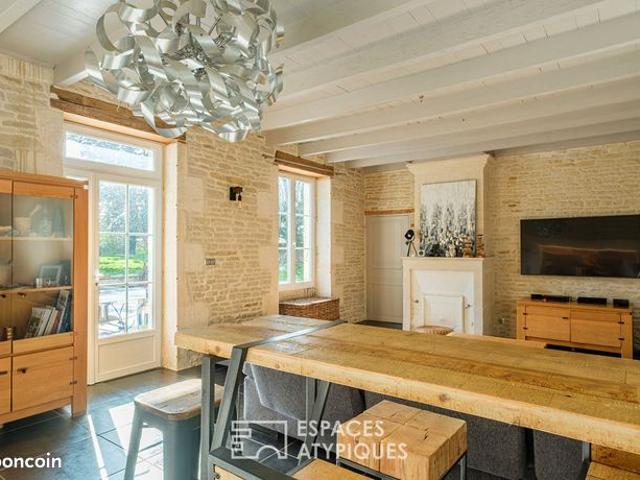 Maison 9 pièces 253 m²
