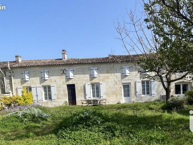 Maison 9 pièces 253 m²