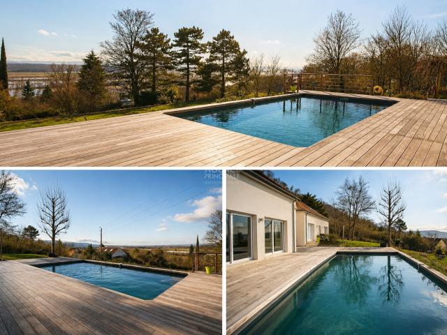 Maison 9 pièces 253 m²