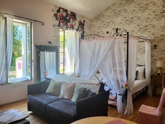 Maison 9 pièces 264 m²
