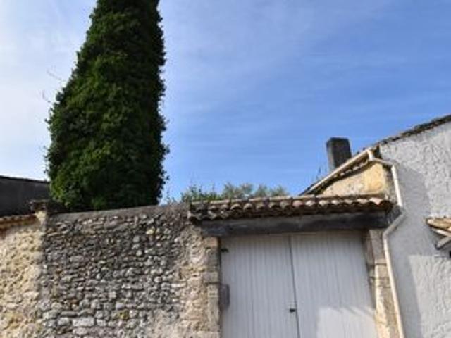 Maison 9 pièces 264 m²