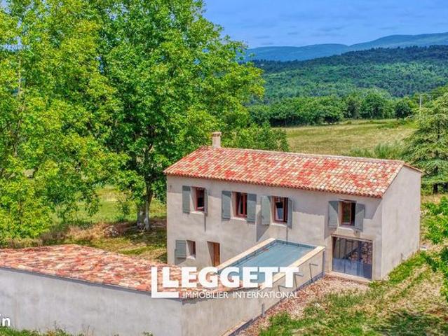 Maison 9 pièces 264 m²