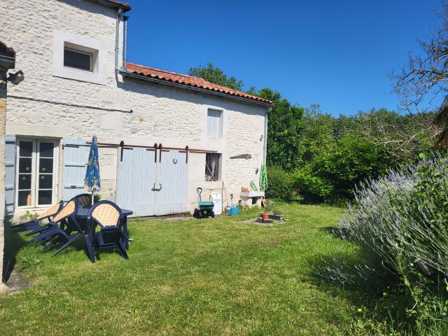 Maison 9 pièces 264 m²