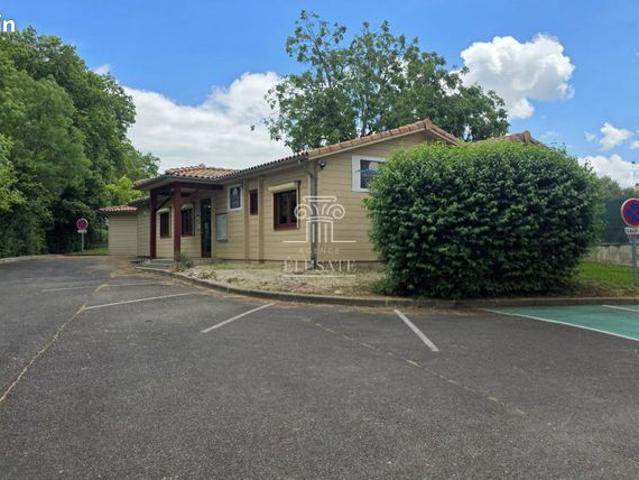 Maison 9 pièces 264 m²