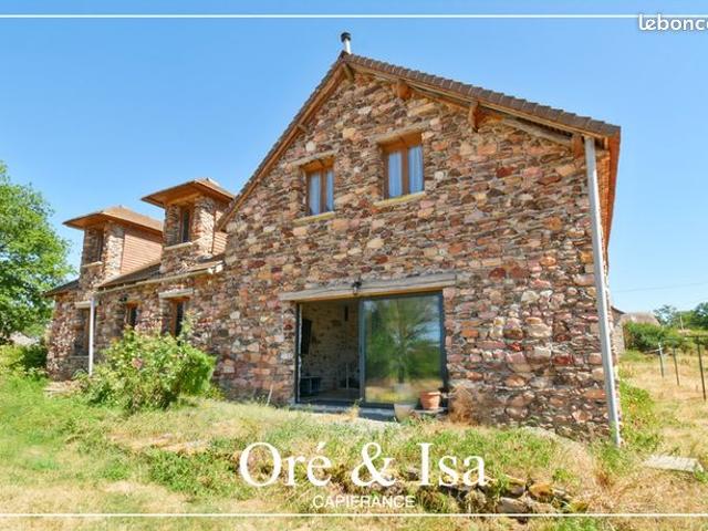 Maison 9 pièces 265 m²