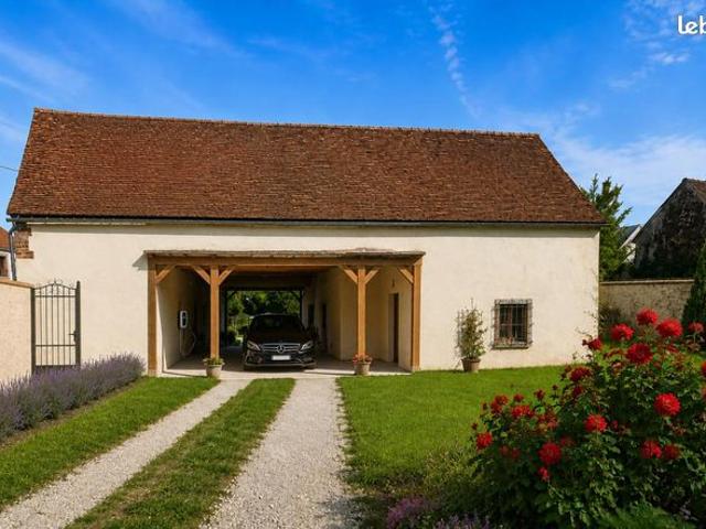 Maison 9 pièces 265 m²