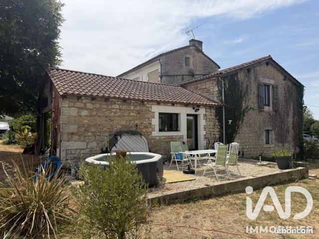 Maison 9 pièces 265 m²