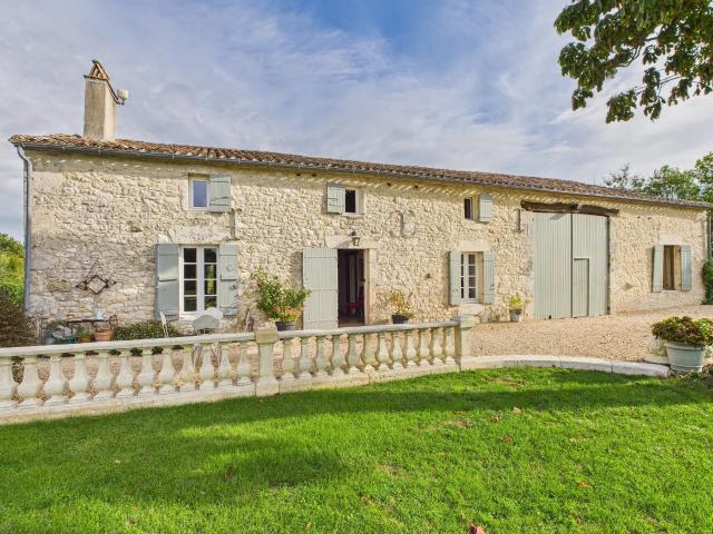 Maison 9 pièces 265 m²