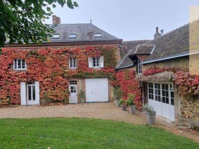 Maison 9 pièces 265 m²