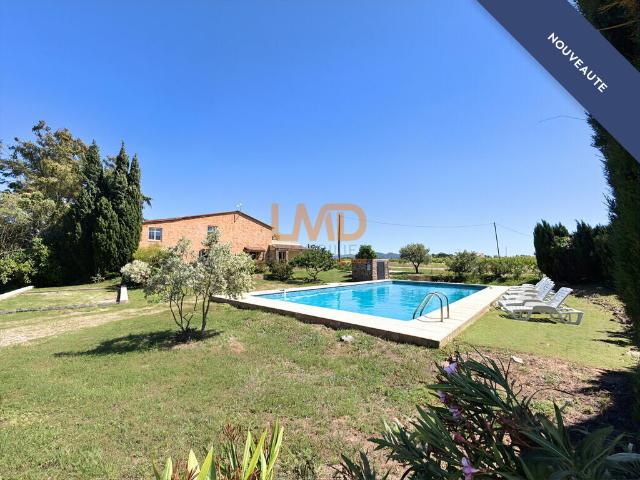 Maison 9 pièces 265 m²