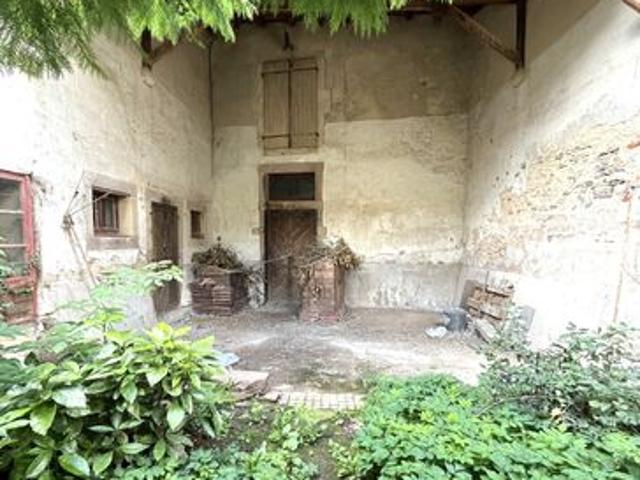 Maison 9 pièces 265 m²