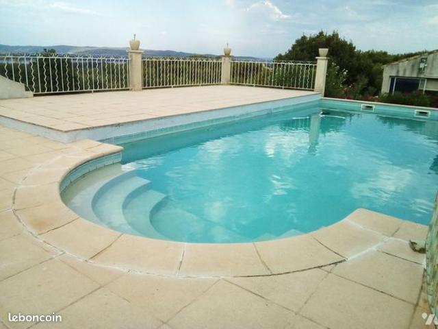 Maison 9 pièces 265 m²