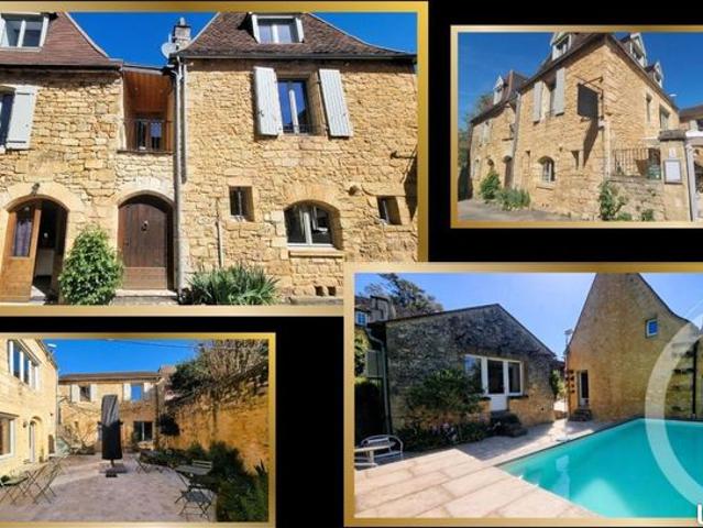 Maison 9 pièces 266 m²