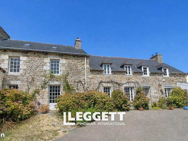 Maison 9 pièces 267 m²