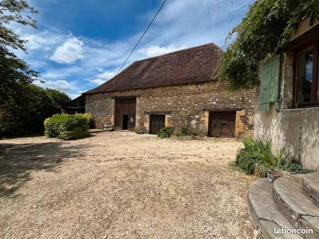 Maison 9 pièces 267 m²