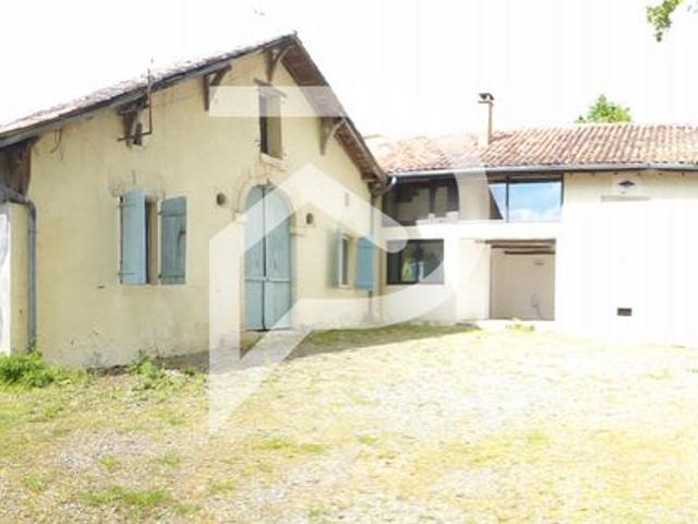 Maison 9 pièces 267 m²
