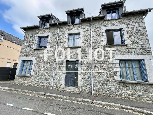Maison 9 pièces 267 m²