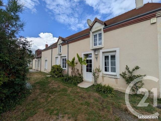Maison 9 pièces 267 m²