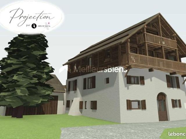 Maison 9 pièces 268 m²