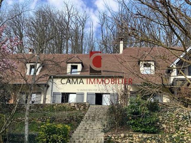 Maison 9 pièces 268 m²