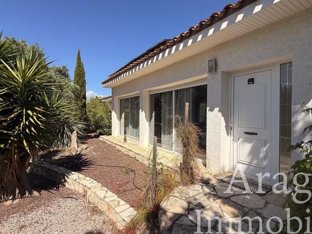 Maison 9 pièces 268 m²