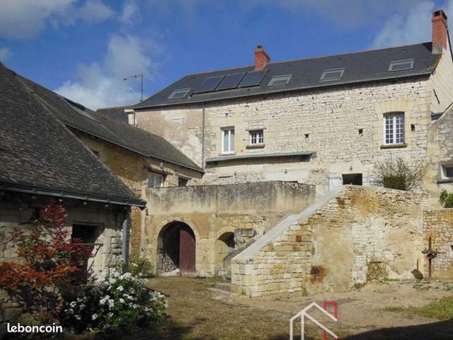 Maison 9 pièces 269 m²