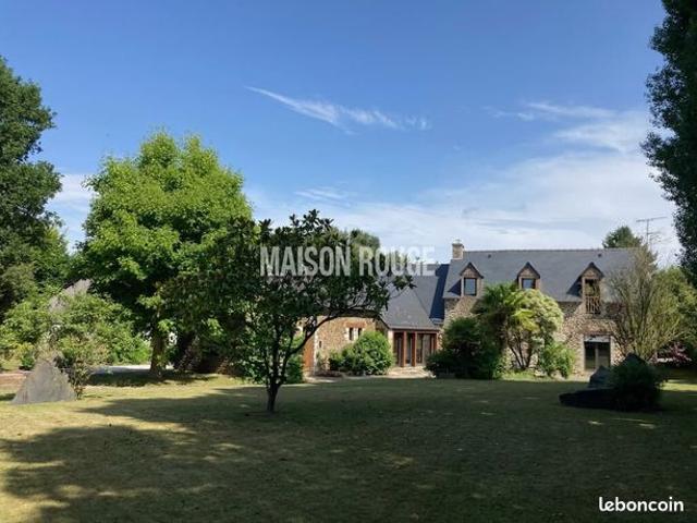 Maison 9 pièces 269 m²