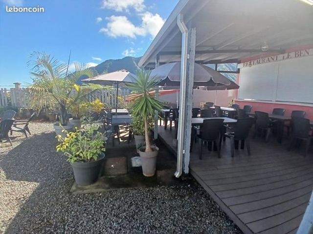 Maison 9 pièces 269 m²