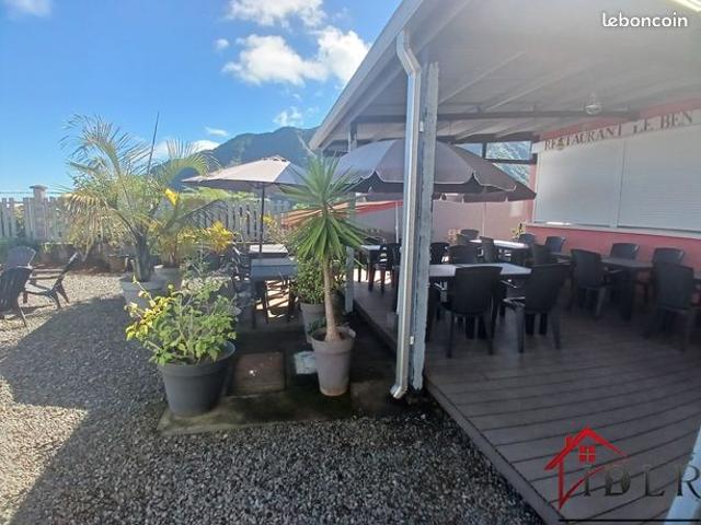 Maison 9 pièces 269 m²