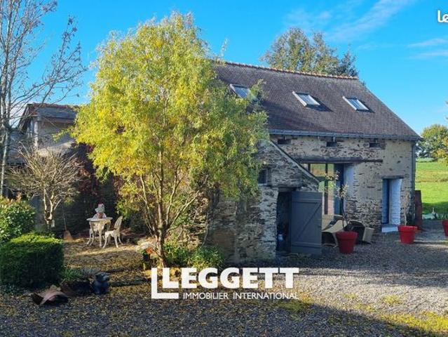 Maison 9 pièces 260 m²