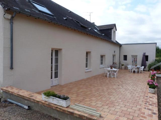 Maison 9 pièces 260 m²