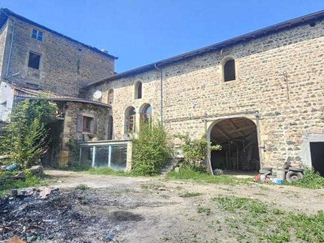 Maison 9 pièces 260 m²