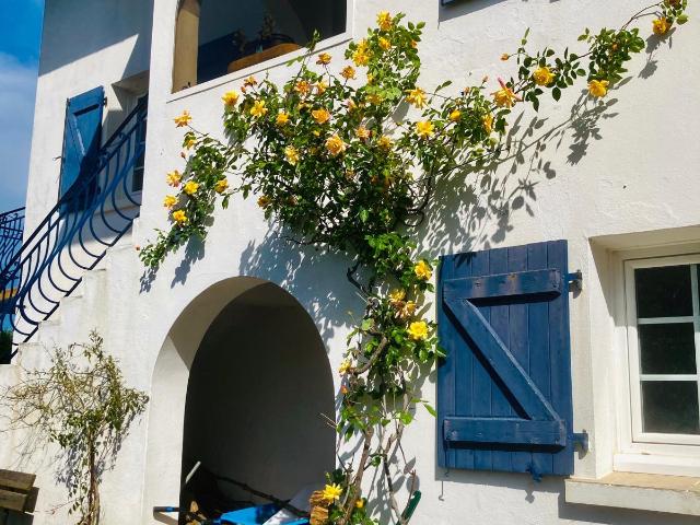 Maison 9 pièces 260 m²