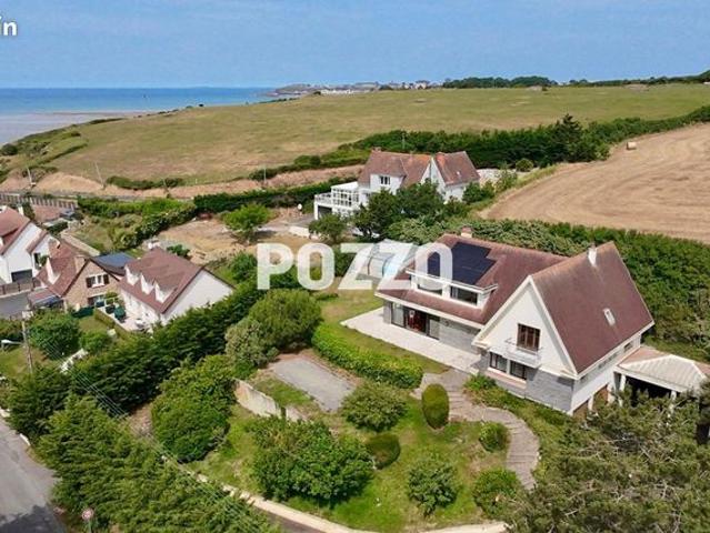 Maison 9 pièces 260 m²