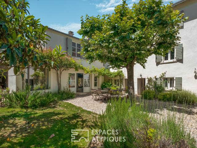 Maison 9 pièces 260 m²