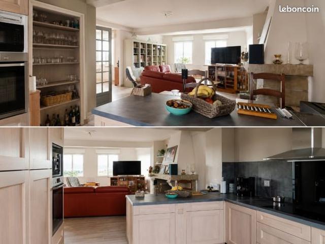 Maison 9 pièces 260 m²