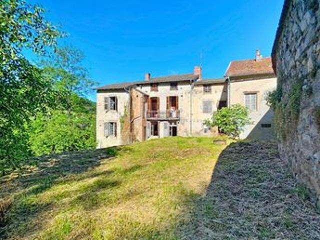 Maison 9 pièces 260 m²