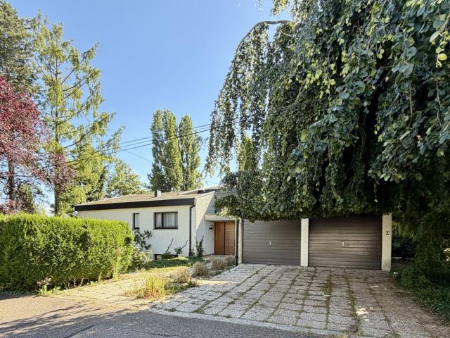 Maison 9 pièces 261 m²