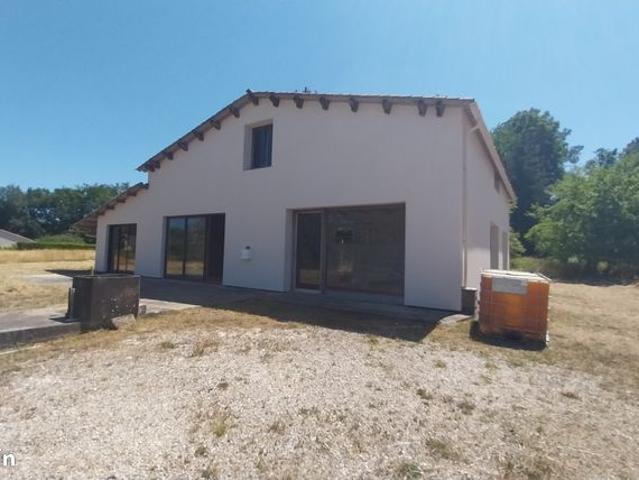 Maison 9 pièces 261 m²