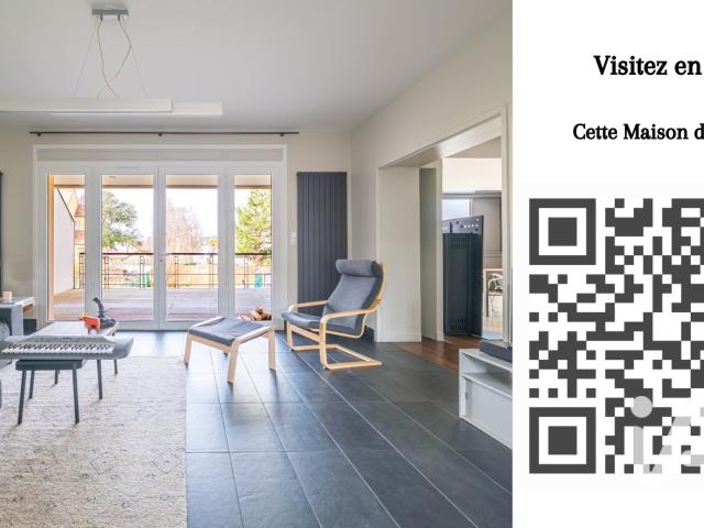Maison 9 pièces 262 m²