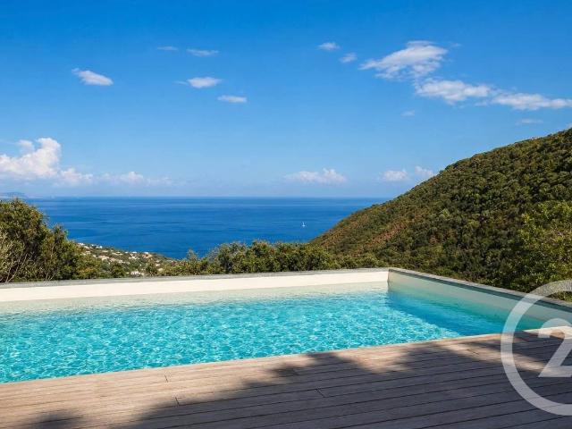 Maison 9 pièces 262 m²