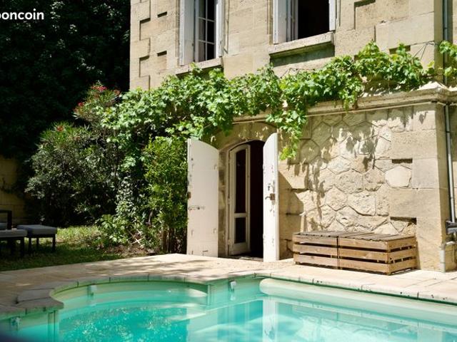 Maison 9 pièces 262 m²