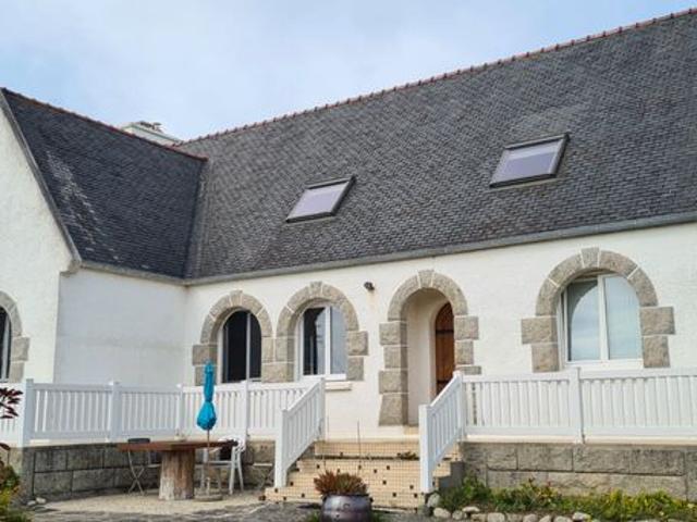 Maison 9 pièces 263 m²