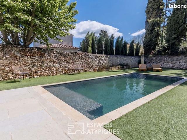 Maison 9 pièces 263 m²